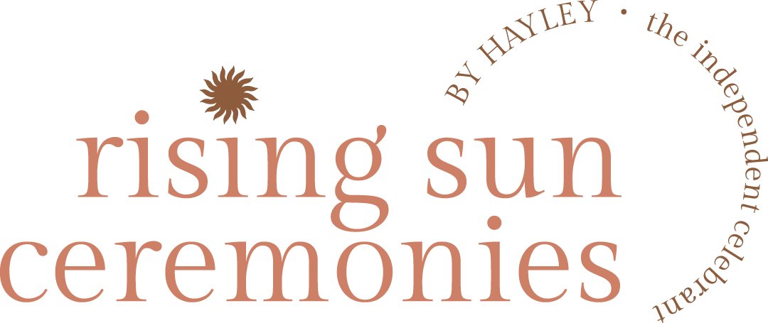Rising Sun Ceremonies